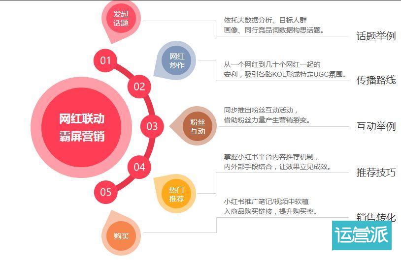 小红书清洗KOL,品牌主还能好好“种草”吗? 小红书清洗KOL,品牌主还能好好“种草”吗?