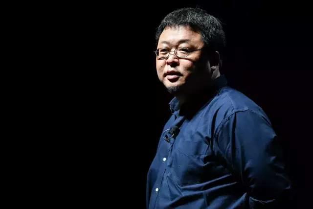 互联网十年记 互联网十年记