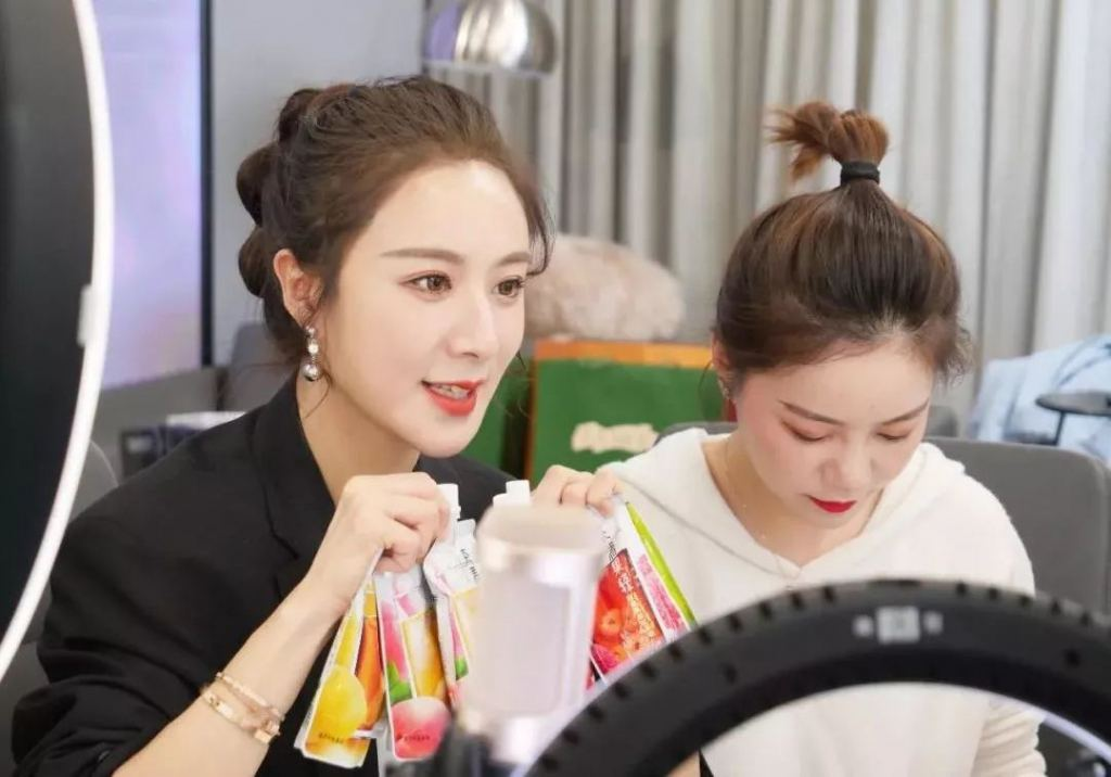 直播真的能拯救一切吗?