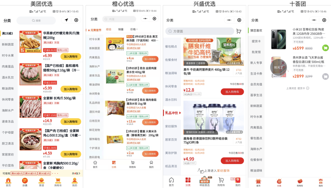 万字长文:全面解读社区团购增长之路 万字长文:全面解读社区团购增长之路