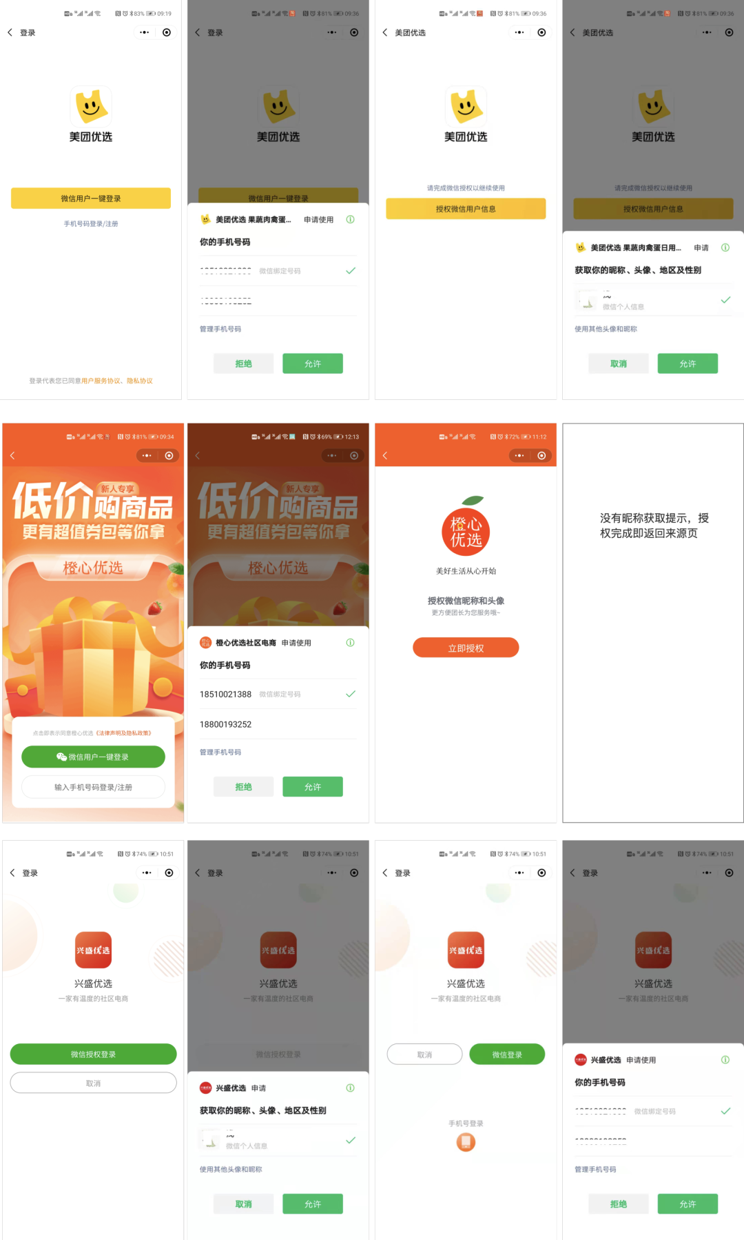 万字长文:全面解读社区团购增长之路 万字长文:全面解读社区团购增长之路