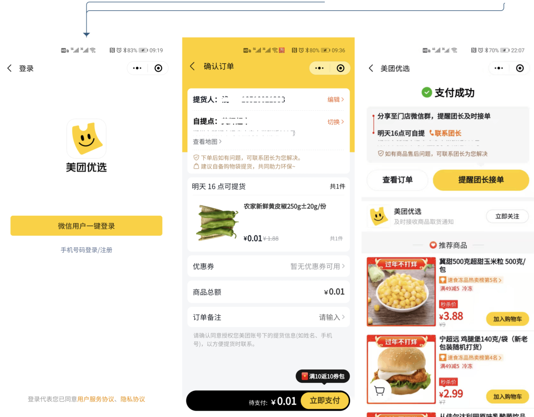 万字长文:全面解读社区团购增长之路 万字长文:全面解读社区团购增长之路